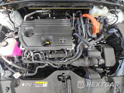 2025 Toyota Crown Signia XLE - zdjęcie 15 z 42 - miniatura