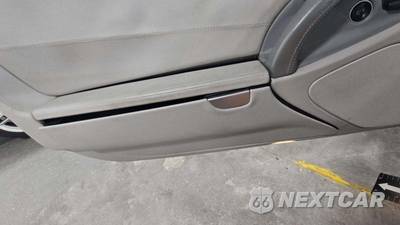 2003 Mercedes-Benz SL 500 - zdjęcie 29 z 40 - miniatura