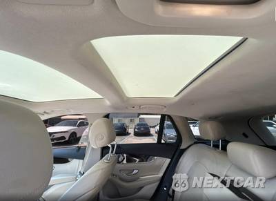 2017 Mercedes-Benz GLC 300 - zdjęcie 15 z 20 - miniatura