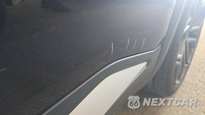 2025 Nissan Kicks SR - zdjęcie 32 z 35 - miniatura