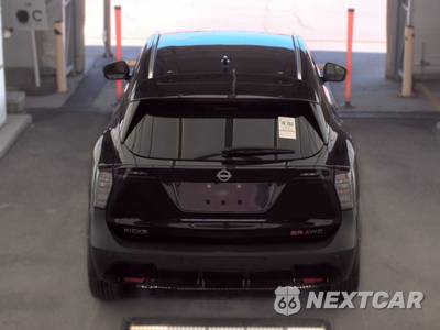2025 Nissan Kicks SR - zdjęcie 5 z 35 - miniatura