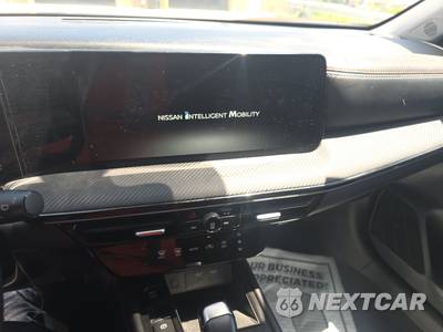 2025 Nissan Kicks SR - zdjęcie 11 z 35 - miniatura