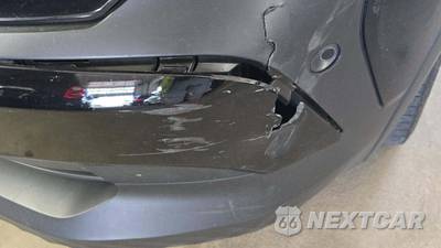 2025 Nissan Kicks SR - zdjęcie 22 z 35 - miniatura