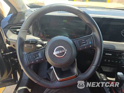2025 Nissan Kicks SR - zdjęcie 10 z 35 - miniatura