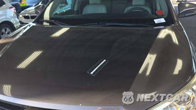 2016 Toyota Highlander LE - zdjęcie 32 z 35 - miniatura