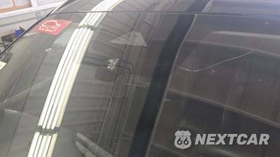2025 Nissan Kicks SR - zdjęcie 24 z 35 - miniatura