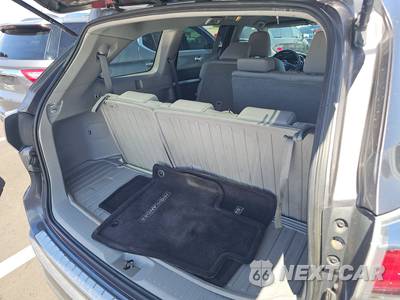 2016 Toyota Highlander LE - zdjęcie 17 z 35 - miniatura