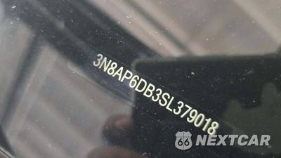 2025 Nissan Kicks SR - zdjęcie 20 z 35 - miniatura