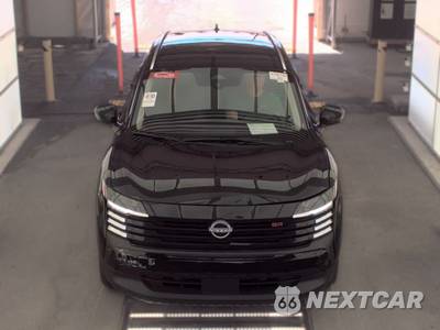 2025 Nissan Kicks SR - zdjęcie 2 z 35 - miniatura