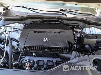 2023 Acura MDX w/Technology Pkg - zdjęcie 32 z 34 - miniatura