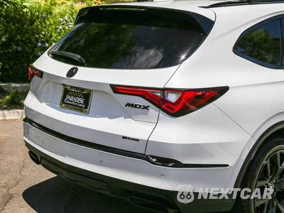 2023 Acura MDX w/Technology Pkg - zdjęcie 13 z 34 - miniatura