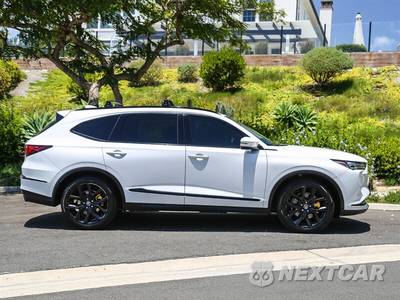 2023 Acura MDX w/Technology Pkg - zdjęcie 7 z 34 - miniatura