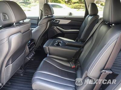 2023 Acura MDX w/Technology Pkg - zdjęcie 22 z 34 - miniatura