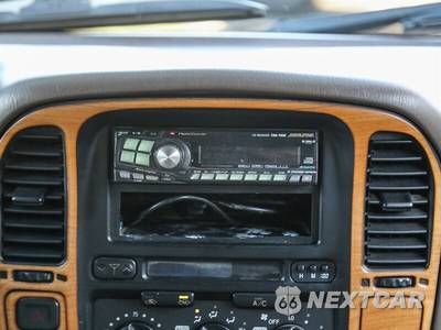 1998 Toyota Land Cruiser - zdjęcie 16 z 34 - miniatura
