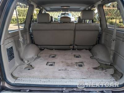 1998 Toyota Land Cruiser - zdjęcie 32 z 34 - miniatura
