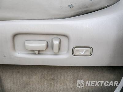 1998 Toyota Land Cruiser - zdjęcie 28 z 34 - miniatura