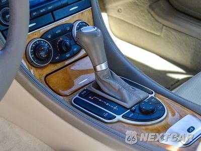 2006 Mercedes-Benz SL 500 - zdjęcie 30 z 41 - miniatura