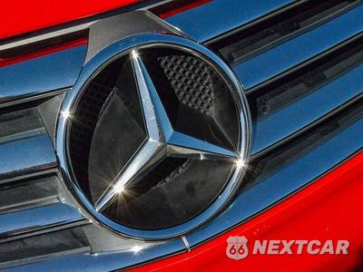 2006 Mercedes-Benz SL 500 - zdjęcie 16 z 41 - miniatura