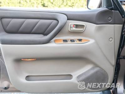 1998 Toyota Land Cruiser - zdjęcie 27 z 34 - miniatura