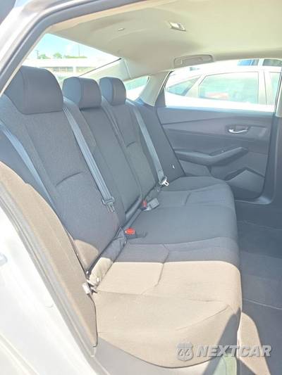 2026 Honda Accord Sedan SE - zdjęcie 24 z 24 - miniatura