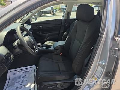 2026 Honda Accord Sedan SE - zdjęcie 13 z 24 - miniatura
