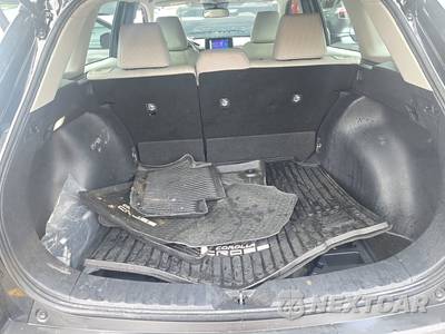 2025 Toyota Corolla Cross L - zdjęcie 16 z 28 - miniatura