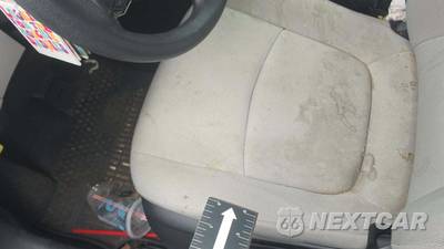 2025 Toyota Corolla Cross L - zdjęcie 21 z 28 - miniatura