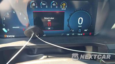 2024 Ford F-150 XLT Crew Cab Short Bed - zdjęcie 17 z 22 - miniatura