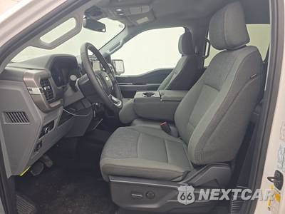 2024 Ford F-150 XLT Crew Cab Short Bed - zdjęcie 7 z 22 - miniatura