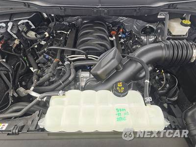2024 Ford F-150 XLT Crew Cab Short Bed - zdjęcie 15 z 22 - miniatura