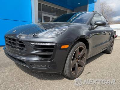 2018 Porsche Macan GTS - zdjęcie 3 z 29 - miniatura