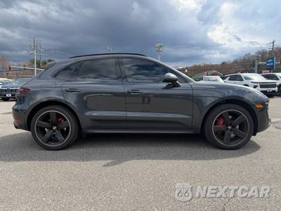 2018 Porsche Macan GTS - zdjęcie 6 z 29 - miniatura