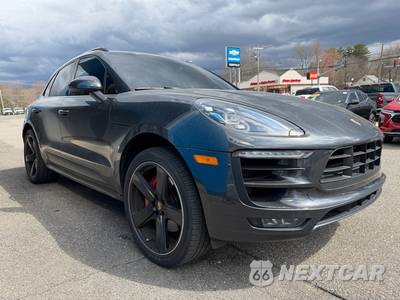 2018 Porsche Macan GTS - zdjęcie 5 z 29 - miniatura