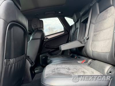 2018 Porsche Macan GTS - zdjęcie 12 z 29 - miniatura