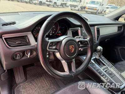 2018 Porsche Macan GTS - zdjęcie 21 z 29 - miniatura
