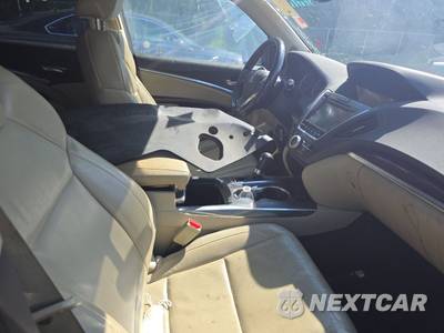 2014 Acura MDX - zdjęcie 8 z 32 - miniatura
