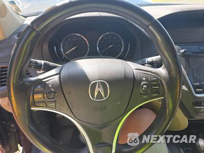 2014 Acura MDX - zdjęcie 10 z 32 - miniatura