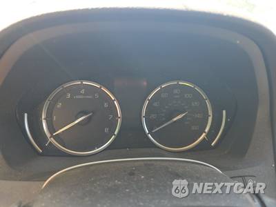 2014 Acura MDX - zdjęcie 12 z 32 - miniatura