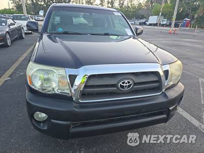 2006 Toyota Tacoma Regular Cab Medium Bed - zdjęcie 2 z 30 - miniatura