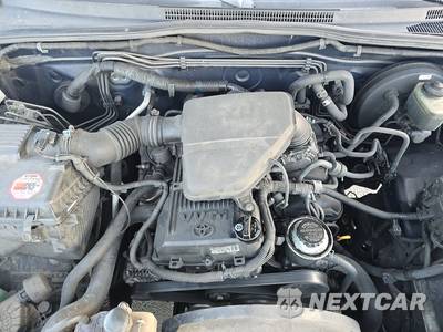 2006 Toyota Tacoma Regular Cab Medium Bed - zdjęcie 14 z 30 - miniatura