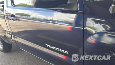 2006 Toyota Tacoma Regular Cab Medium Bed - zdjęcie 19 z 30 - miniatura