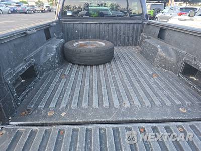 2006 Toyota Tacoma Regular Cab Medium Bed - zdjęcie 15 z 30 - miniatura