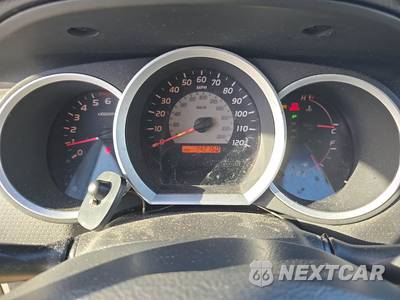 2006 Toyota Tacoma Regular Cab Medium Bed - zdjęcie 12 z 30 - miniatura