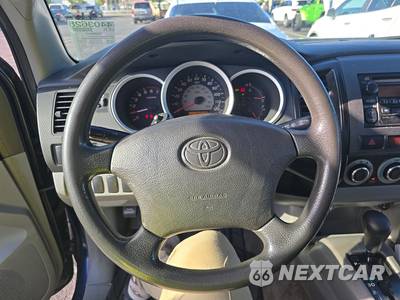 2006 Toyota Tacoma Regular Cab Medium Bed - zdjęcie 10 z 30 - miniatura