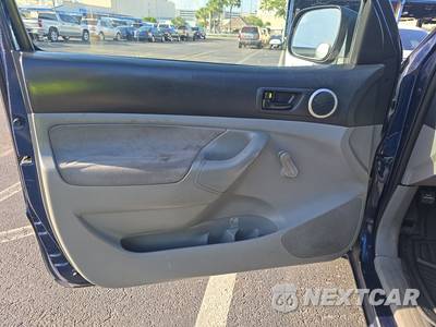 2006 Toyota Tacoma Regular Cab Medium Bed - zdjęcie 9 z 30 - miniatura