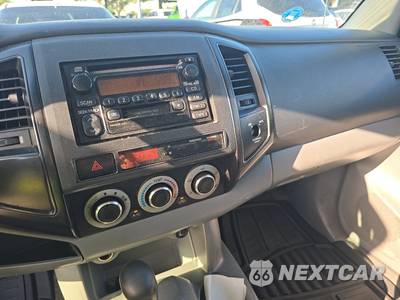2006 Toyota Tacoma Regular Cab Medium Bed - zdjęcie 11 z 30 - miniatura