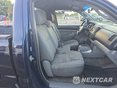 2006 Toyota Tacoma Regular Cab Medium Bed - zdjęcie 8 z 30 - miniatura