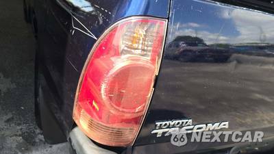 2006 Toyota Tacoma Regular Cab Medium Bed - zdjęcie 21 z 30 - miniatura