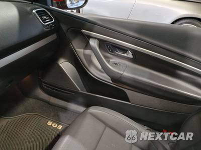 2012 Volkswagen Eos Komfort - zdjęcie 34 z 63 - miniatura
