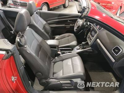 2012 Volkswagen Eos Komfort - zdjęcie 44 z 63 - miniatura
